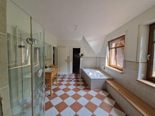 Foto - 7 Zimmer Mehrfamilienhaus, Wohnhaus zum Kaufen in Bakum