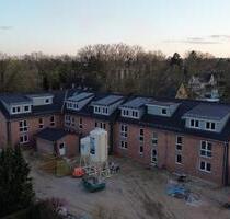 Traumhafte 2-Zimmer-Neubauwohnung mit Garten – Erstbezug - Wedemark