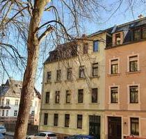 Schöne Vierraumwohnung in der Südstadt !!! - Crimmitschau