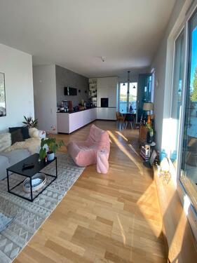 Foto - 3-Zimmer Wohnung mit riesiger Dachterrasse in Berlin-Pankow