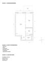 Foto - 2 Zimmer Etagenwohnung zur Miete in Berlin