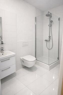 Foto - 1 Zimmer Erdgeschoßwohnung zur Miete in Aachen