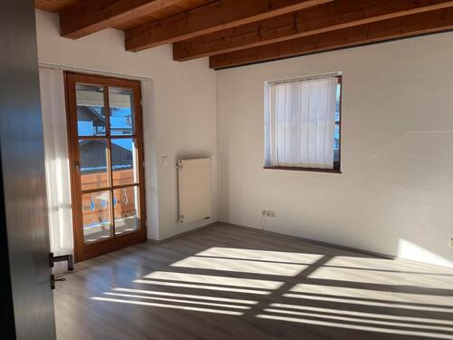 Foto - 2,5 Wohnung in Siegsdorf - Hammer