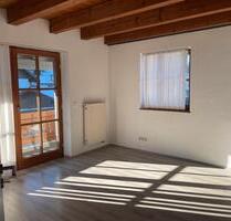 2,5 Wohnung in Siegsdorf - Hammer
