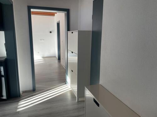 Foto - 2.5 Zimmer Etagenwohnung zur Miete in Siegsdorf