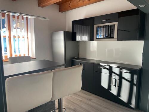 Foto - 2.5 Zimmer Etagenwohnung in Siegsdorf