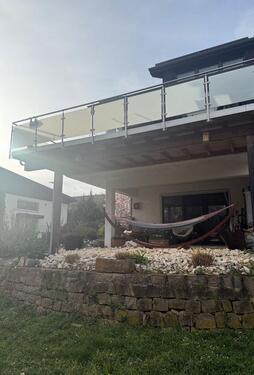 Foto - Gepflegte Wohnung in ruhiger Lage – mit Bergblick & top Anbindung