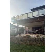 Gepflegte Wohnung in ruhiger Lage – mit Bergblick & top Anbindung - Bad Kreuznach Bad Münster am Stein-Ebernburg