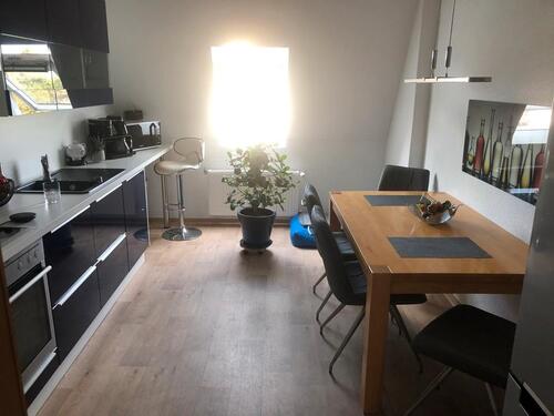 Foto - 2 Zimmer Dachgeschoßwohnung in Elsterwerda