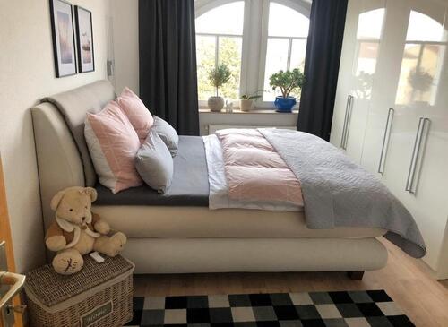 Foto - Dachgeschoßwohnung in Elsterwerda zur Miete