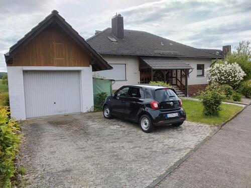 Foto - 4 Zimmer Etagenwohnung zur Miete in Felsberg