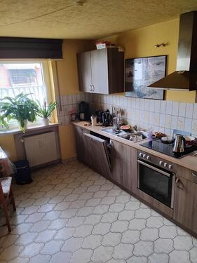 Foto - 4 Zimmer Etagenwohnung in Felsberg