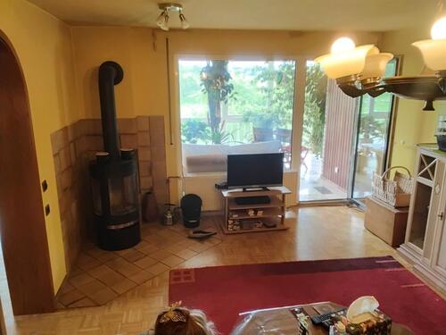 Foto - Etagenwohnung in Felsberg zur Miete
