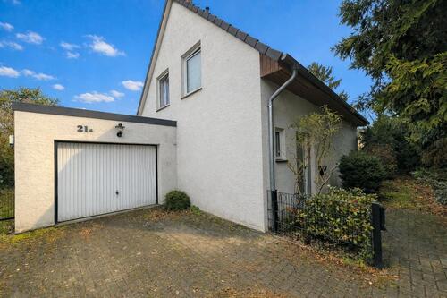 Foto - Einfamilienhaus in Bremen zum Kaufen