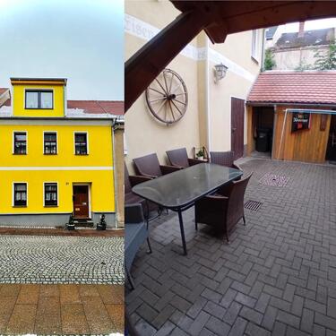 Foto - 5 Zimmer Reihenhaus zum Kaufen in Oschatz