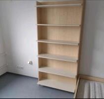 Möbliertes Zimmer (ca. 21 m²) im Max-Kade-Haus frei - Homburg