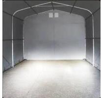 Hochwertige Zelthalle - Ideal für Wohnmobile, Landwirtschaft etc. - Olching