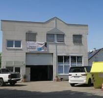 Mannheim-Mallau, Krügerstr. 18, Büro 74,02 m2, ab 1.9.25