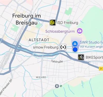 Foto - andere zur Miete in Freiburg im Breisgau