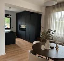 Einfamilienhaus kernsaniert mit großen Grundstück zentral gelegen - Bockenem