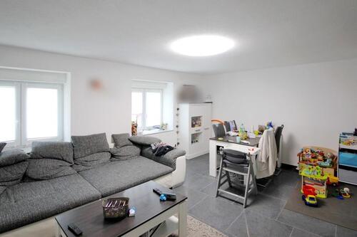 Foto - 4 Zimmer-Wohnung mit Terasse in ruhiger Lage
