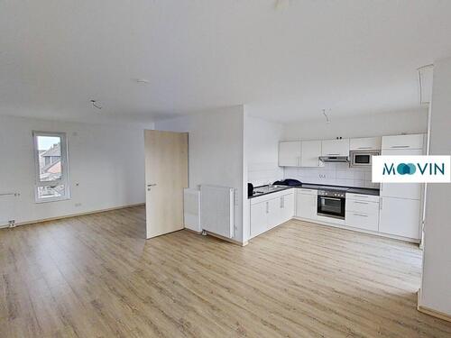 Foto - Etagenwohnung zur Miete in Alsdorf