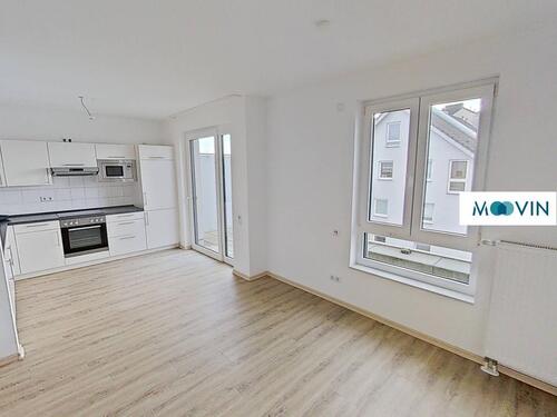 Foto - Etagenwohnung in Alsdorf