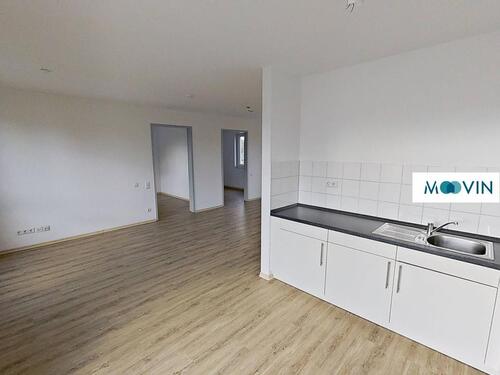 Foto - Etagenwohnung in Alsdorf zur Miete
