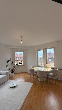 Foto - 3-Zimmer-Wohnung in Stuttgart-Ost (Florianstraße) zur Miete