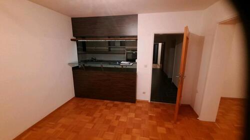 Foto - 3,5 Zimmer Wohnung mit großem Balkon