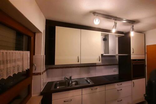Foto - Etagenwohnung zur Miete in Bad Friedrichshall