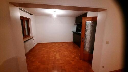 Foto - Etagenwohnung in Bad Friedrichshall zur Miete