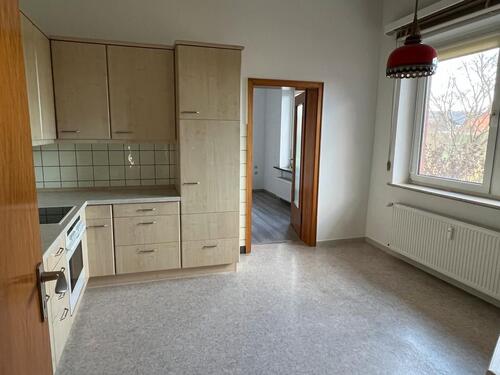 Foto - Etagenwohnung zur Miete in Auetal