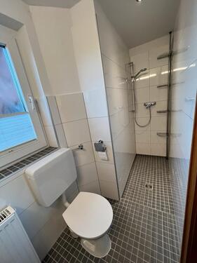 Foto - Etagenwohnung in Auetal