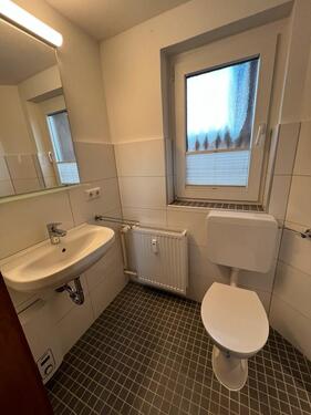 Foto - Etagenwohnung in Auetal zur Miete