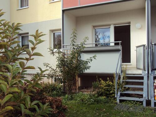 Foto - 2 Zimmer Etagenwohnung in Gera