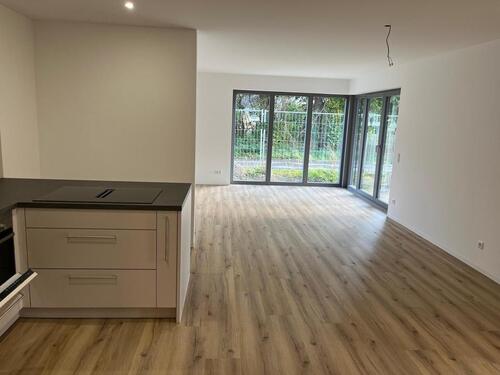 Foto - Etagenwohnung in Bad Schussenried