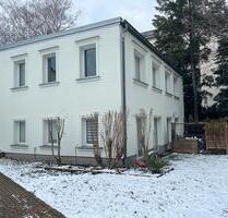 Stadthaus Wohnung mit EBK 6 Räume in Leipzig-Gohlis mit Garten