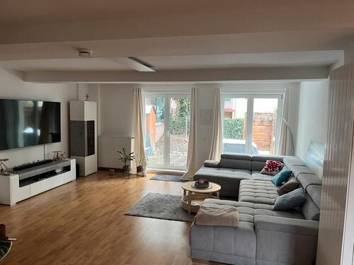 Foto - Etagenwohnung zur Miete in Leipzig