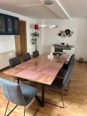 Foto - Etagenwohnung in Leipzig zur Miete