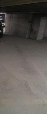 Foto - Tiefgaragenstellplatz, Nähe, Universitätsklinik, Gießen