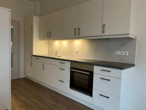 Foto - Etagenwohnung in Wiesmoor