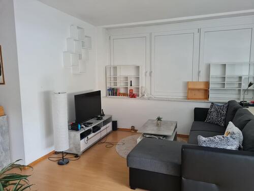 Foto - Wohnung in Albstadt Onstmettingen zum vermieten