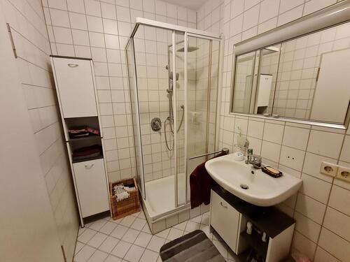 Foto - Etagenwohnung zur Miete in Albstadt