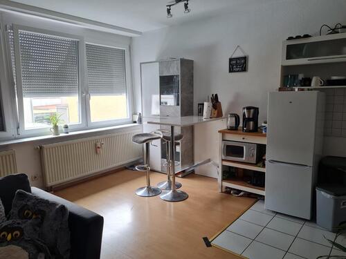 Foto - Etagenwohnung in Albstadt