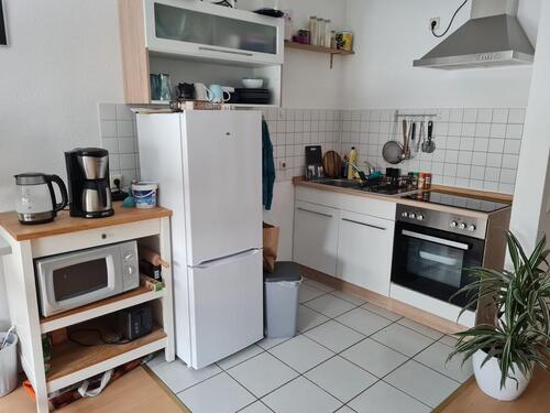 Foto - Etagenwohnung in Albstadt zur Miete