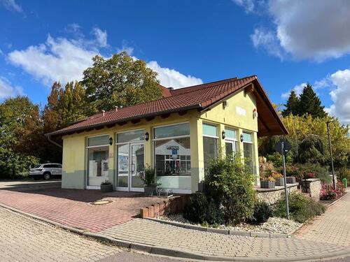 Foto - Gewerbeobjekt in zentraler Lage - vielseitig nutzbar!