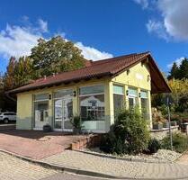 Gewerbeobjekt in zentraler Lage - vielseitig nutzbar! - Ahlsdorf