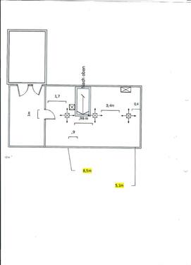 Foto - Etagenwohnung in Regensburg