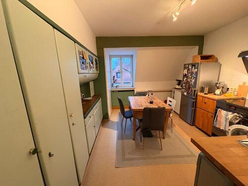 Foto - Etagenwohnung in Regensburg zur Miete